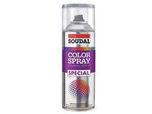 Color spray special alluminio per ruote smalto acrilico spray - ml.400 - alluminio per ruote (160336) - in bomboletta spray