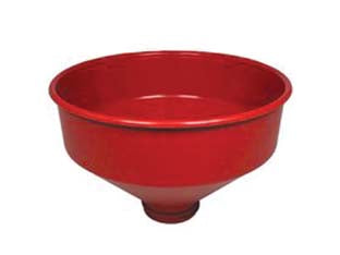 Imbuto in plastica per passapomodoro - n°5 (art.5003A) - per spremipomodoro manuale e spremipomodoro elettrico