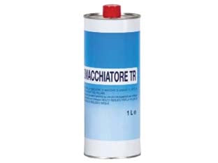 Smacchiatore solvente sgrassante lt.1 - lt.1 - in lattina - è un prodotto di gradevole odore creato appositamente per smacchiare tessuti e pelle, elevato potere solvente nei confronti d...