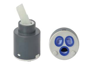 Cartuccia di ricambio per miscelatori start - ø mm.40 - Nessuna Descrizione per questo prodotto