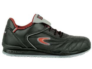 COFRA Low work shoe meazza s1 n°42
