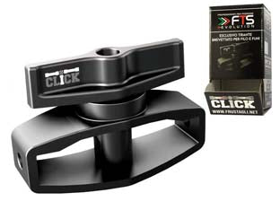 Tirante per funi e fili t-click in box 16 pz - tendi cavo che si utilizza per la tesatura di vari tipi di cavo, tira funi e fili fino a 5 mm. di spessore, resiste a sbalzi ...