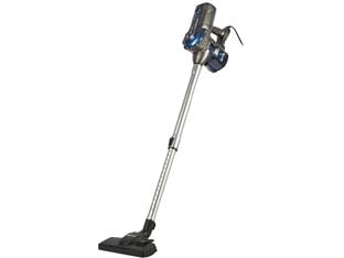 Scopa elettrica multifunzione 2 in 1 ap74 600w - potenza 600W - potenza 600W, alimentazione: AC 220-240V ~ 50-60Hz, basso consumo 600W, alta potenza aspirante 15 kPa, capacità serbatoio lt....