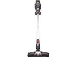 Scopa elettrica ricaricabile ap91 volt 22,2 - volt 22,2 - potenza 120W, forza aspirante 9.5 kPa, batteria Ioni di Litio 22.2V, 2500mAh, 2 livelli di potenza, autonomia fino a 40 minut...