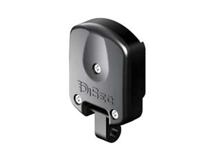 Chiave magnetica km0p3gmr - (SU ORDINAZIONE) - per defender MR500, MR503