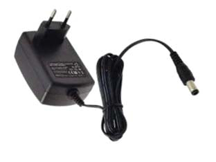 Caricabatteria 3 vie 18w 1.0ah per forbici predator - per forbici a batteria PREDATOR: PV280 (4ns cod.87573), PV295 (ns cod.487689), PV360 (ns cod.487696), PVS5100 (ns cod.487610)