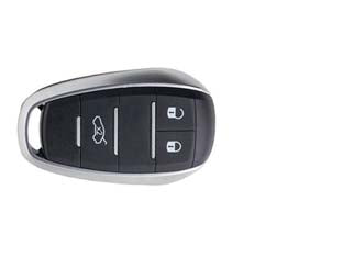 Radiocomando auto con transponder gt21p27 alfa romeo - GT21P27 - 3 bottoni - Nessuna Descrizione per questo prodotto