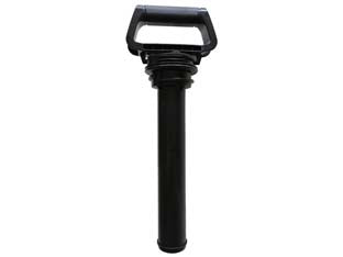 Pompante manuale per modello kompress lt.6 - per pompe mod.Kompress lt.6