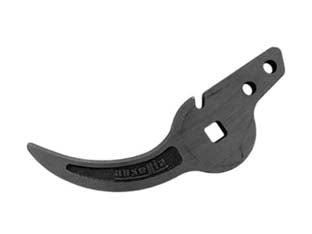 Controlama ricambio per forbice professionale spalla rossa - ricambio per forbice professionale 81003 - 81027 - realizzata in acciaio di prima qualità forgiato a caldo