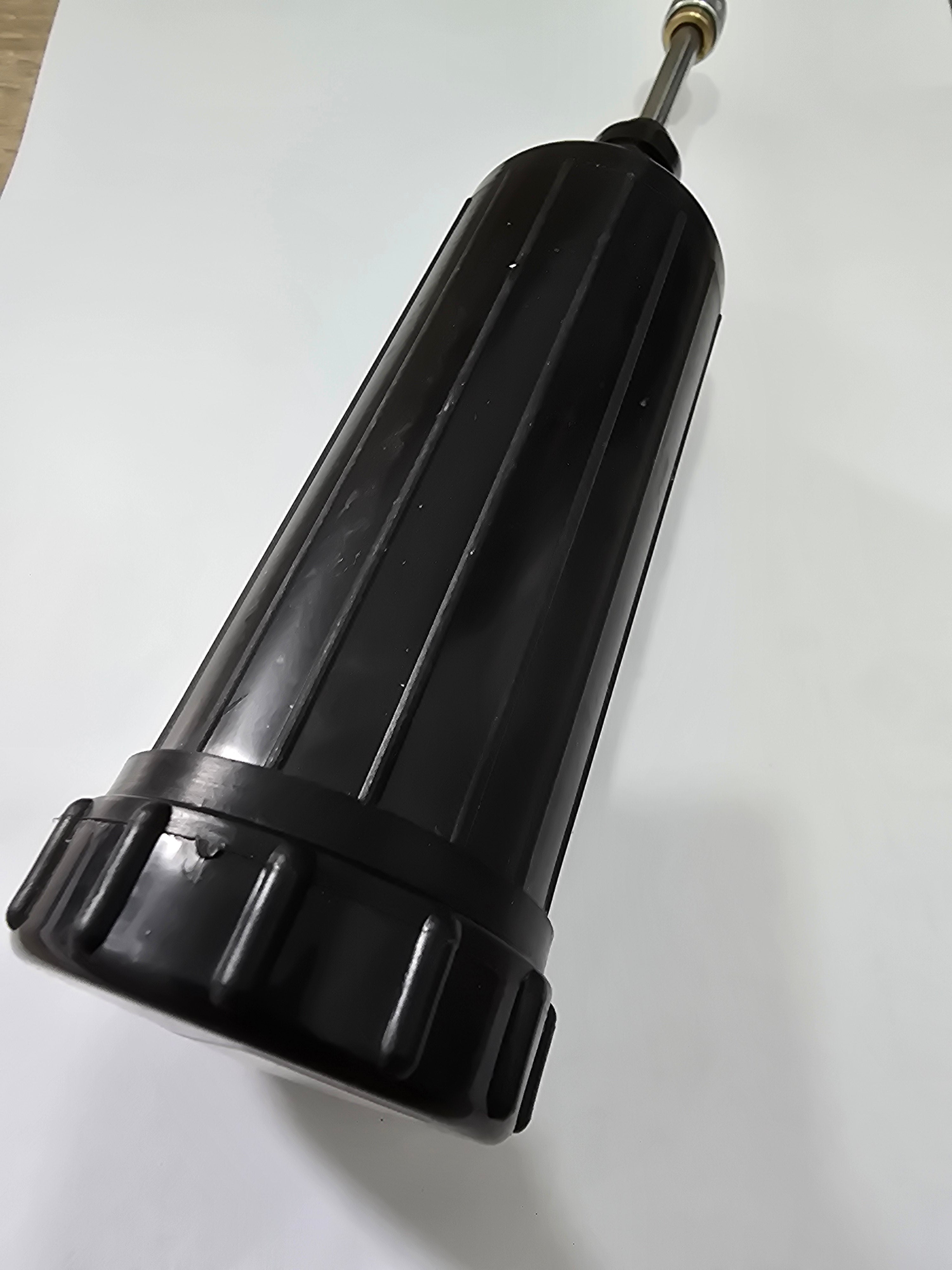 PRESSOL Siringa a pressione per grasso ml.150