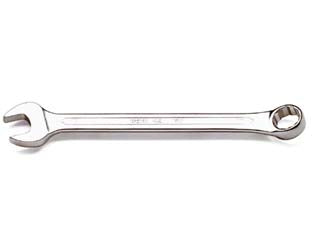 Chiavi combinate cromate art.42 - mm.29x29 - Nessuna Descrizione per questo prodotto