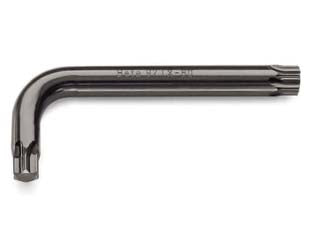 Chiavi maschio piegate torx brunite art.97/tx - T20 - Nessuna Descrizione per questo prodotto