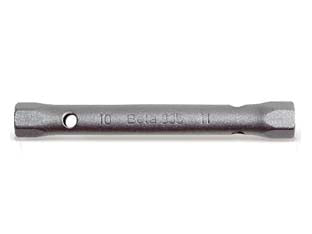 Chiavi a tubo doppie esagonali cromate art.935 - mm.27x29 - Nessuna Descrizione per questo prodotto