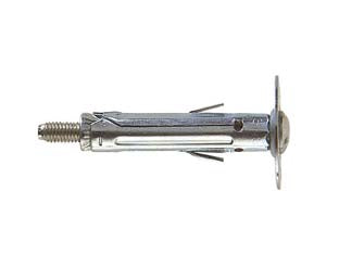Tassello in acciaio con vite sbs - SBS 9/4 ø mm.9x45 vite t.s.c.taglio combinato - Nessuna Descrizione per questo prodotto