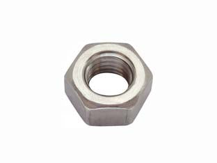 Dado esagonale medio zincato cl.10 - mm.14 - in acciaio zincato, UNI 5588 DIN 934, filettatura MA