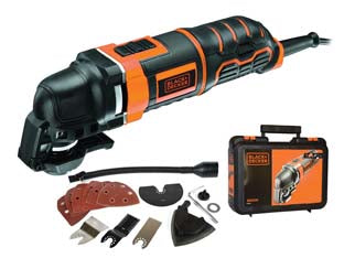 Multifunction tools