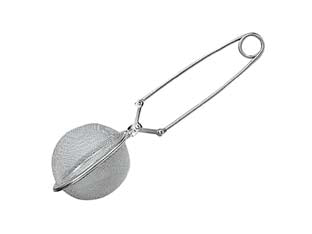 TESCOMA Tea filter with handle presto - cm.5