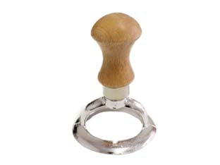 Stampo ravioli tondo in allumino cm.5 lusso - ø cm.5x9h. - in alluminio