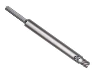 Albero esagonale per fresa a tazza impact - mm.370 filetto M22x2,5 - Nessuna Descrizione per questo prodotto