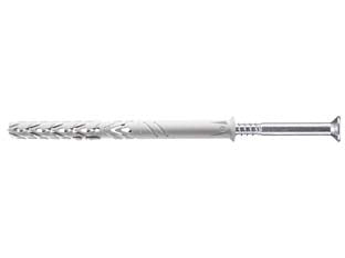Tassello in nylon prolungato con vite torx tsp t66/v - ø mm.8x80 - Nessuna Descrizione per questo prodotto