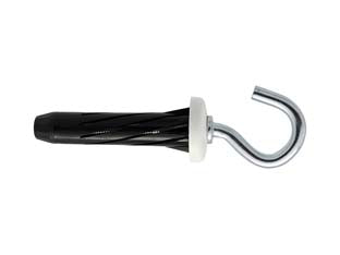 Tassello in nylon con occhiolo aperto xtech/oa - ø mm.10x50 - Nessuna Descrizione per questo prodotto