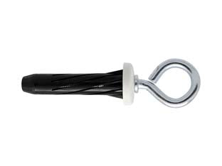 Tassello in nylon con occhiolo chiuso xtech/oc - ø mm.10x50 - Nessuna Descrizione per questo prodotto
